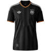Mens Germany Special Edition Black Jersey FIFA World Cup 2026