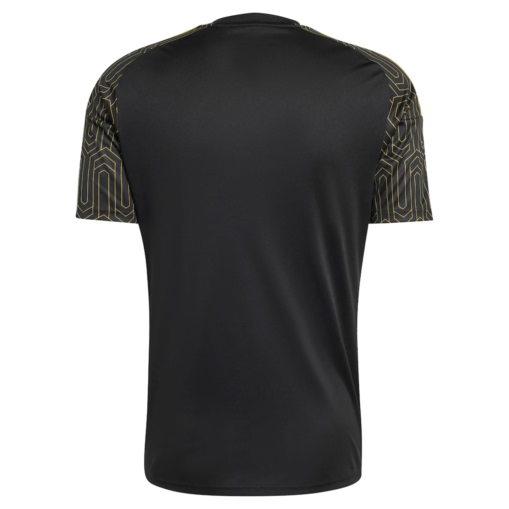 Mens Los Angeles FC Home Jersey 2026/27 Mens Los Angeles FC Home Jersey 2026/27
