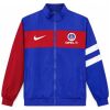 Mens PSG Retro All Weather Windrunner Jacket Blue 1996/97