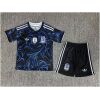 Kids Argentina Away Jersey FIFA World Cup 2026 Kids Argentina Away Jersey FIFA World Cup 2026