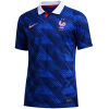 Mens France Home Jersey FIFA World Cup 2026