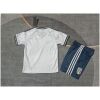 Kids Italy Away Jersey FIFA World Cup 2026