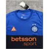 Mens Inter Milan Special Edition Blue-Black Jersey 2025/26 Mens Inter Milan Special Edition Blue-Black Jersey 2025/26 - view 2