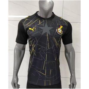Mens Ghana Third Jersey FIFA World Cup 2026