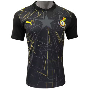 Mens Ghana Third Jersey FIFA World Cup 2026