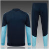 Kids Argentina Jacket + Pants Training Suit Royal 2026 Kids Argentina Jacket + Pants Training Suit Royal 2026