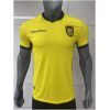 Mens Ecuador Home Jersey FIFA World Cup 2026