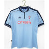 Mens Celta de Vigo Retro Home Jersey 1999/2000 Mens Celta de Vigo Retro Home Jersey 1999/2000