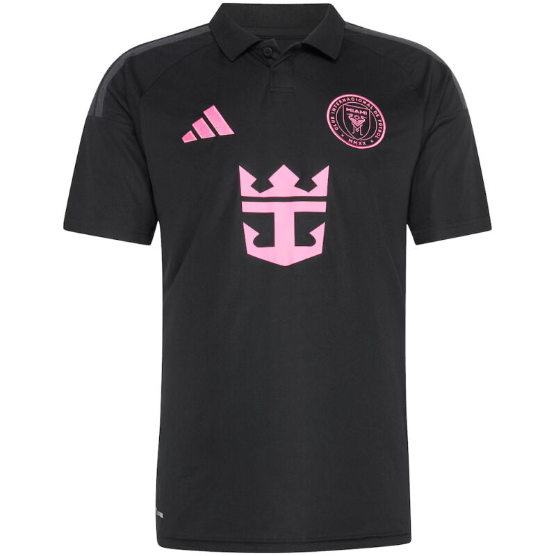 Mens Inter Miami C.F. Away Jersey 2026/27 Mens Inter Miami C.F. Away Jersey 2026/27