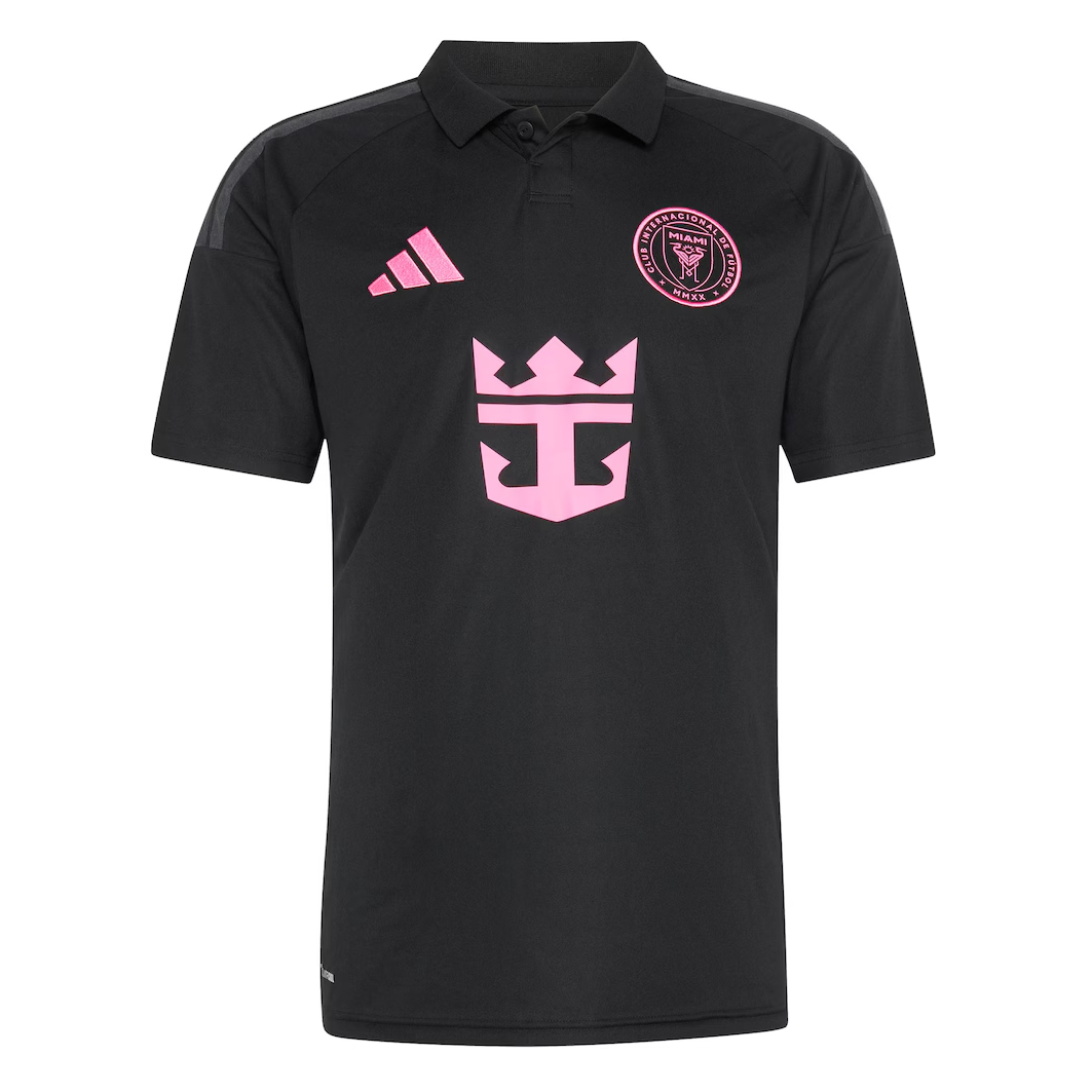 Mens Inter Miami C.F. Away Jersey 2026/27 Mens Inter Miami C.F. Away Jersey 2026/27