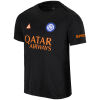 Mens Inter Milan Short Training Jersey Black 2026/27