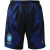 Mens Brazil Away Shorts FIFA World Cup 2026