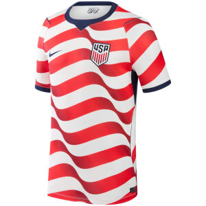 Mens USA Home Jersey FIFA World Cup 2026