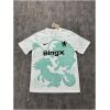 Mens Chelsea Year of the Horse Short Training Jersey White 2026/27