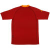 Mens Roma Retro Home Jersey 2000/01