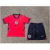 Kids England Away Jersey FIFA World Cup 2026 Kids England Away Jersey FIFA World Cup 2026