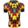 Mens Germany Colorful T-Shirt FIFA World Cup 2026