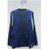 Mens Brazil Away Jersey Long Sleeve FIFA World Cup 2026 Mens Brazil Away Jersey Long Sleeve FIFA World Cup 2026