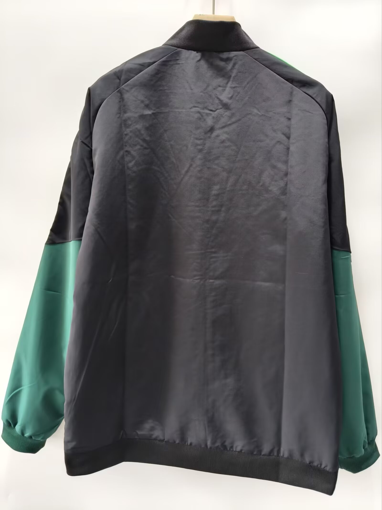 Mens Mexico All Weather Windrunner Jacket Black 2026 Mens Mexico All Weather Windrunner Jacket Black 2026