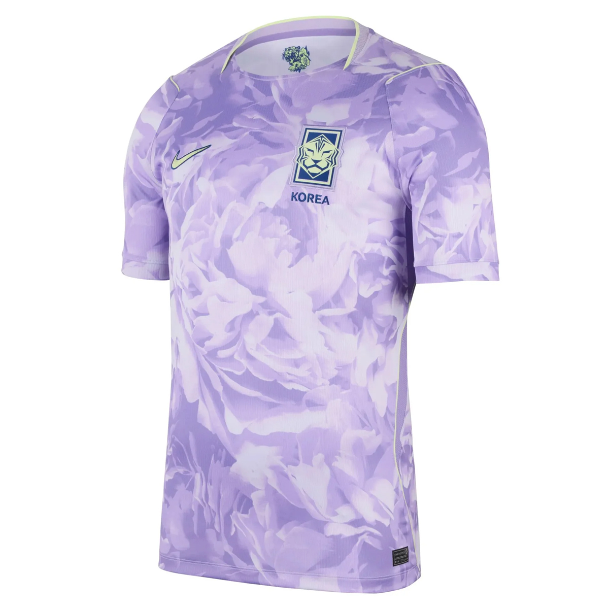 Mens Korea Away Jersey FIFA World Cup 2026 Mens Korea Away Jersey FIFA World Cup 2026