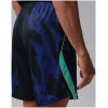 Mens Brazil Away Shorts FIFA World Cup 2026