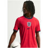 Mens England Away Authentic Jersey FIFA World Cup 2026 – Match