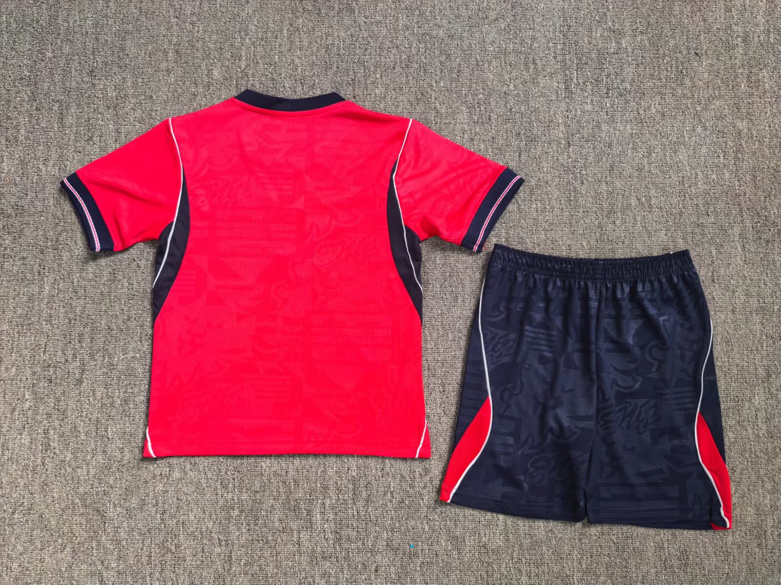 Kids England Away Jersey FIFA World Cup 2026 Kids England Away Jersey FIFA World Cup 2026