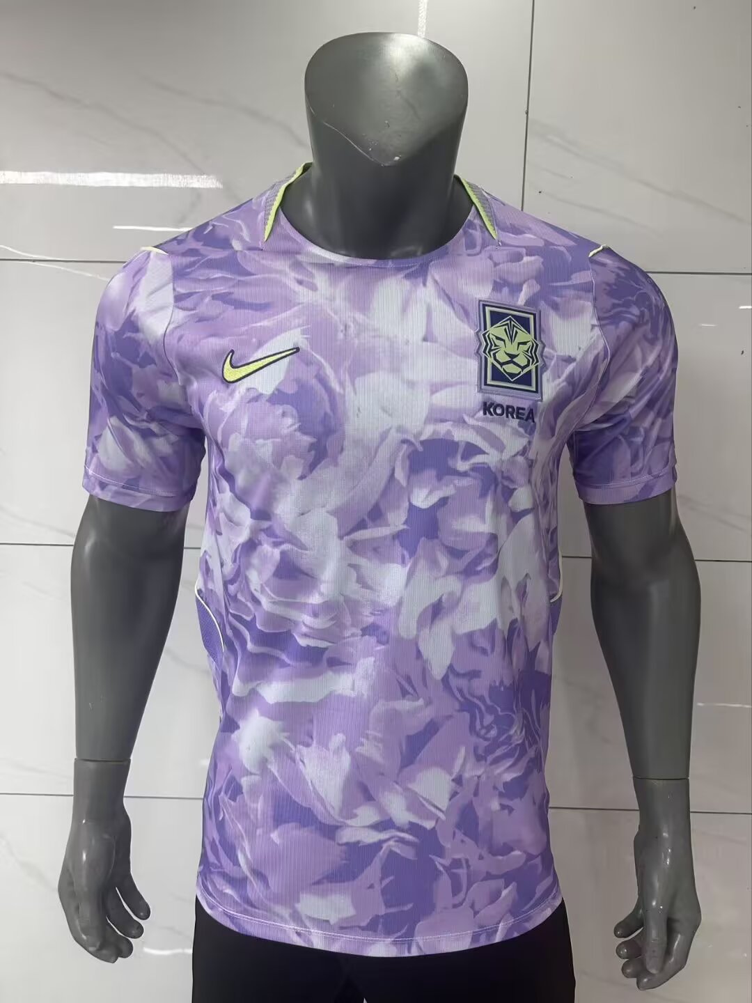 Mens Korea Away Jersey FIFA World Cup 2026 Mens Korea Away Jersey FIFA World Cup 2026