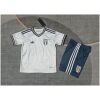 Kids Italy Away Jersey FIFA World Cup 2026