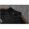Mens Portugal Training Suit Black 2026