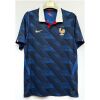 Mens France Home Jersey FIFA World Cup 2026