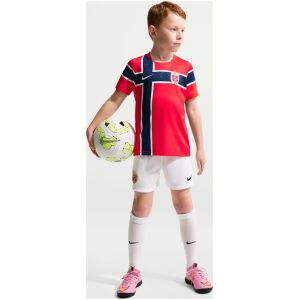 Kids Norway Home Jersey FIFA World Cup 2026