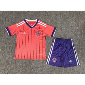 Kids Scotland Away Jersey FIFA World Cup 2026