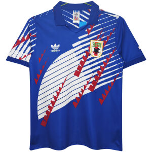 Mens Japan Retro Home Jersey 1994/95