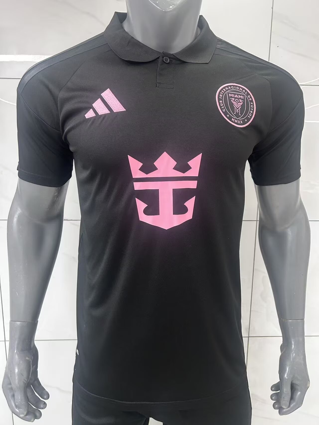 Mens Inter Miami C.F. Away Jersey 2026/27 Mens Inter Miami C.F. Away Jersey 2026/27