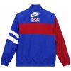 Mens PSG Retro All Weather Windrunner Jacket Blue 1996/97