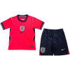 Kids England Away Jersey FIFA World Cup 2026