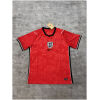 Mens England Away Jersey FIFA World Cup 2026