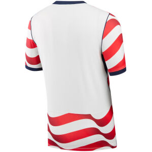 Mens USA Home Jersey FIFA World Cup 2026
