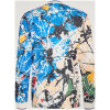 Mens Manchester United Stone Roses Jersey Long Sleeve 2025/26 Mens Manchester United Stone Roses Jersey Long Sleeve 2025/26