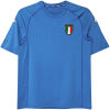 Mens Italy Retro Home Jersey 2000