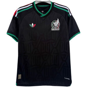 Mens Mexico Third Authentic Jersey FIFA World Cup 2026 – Match