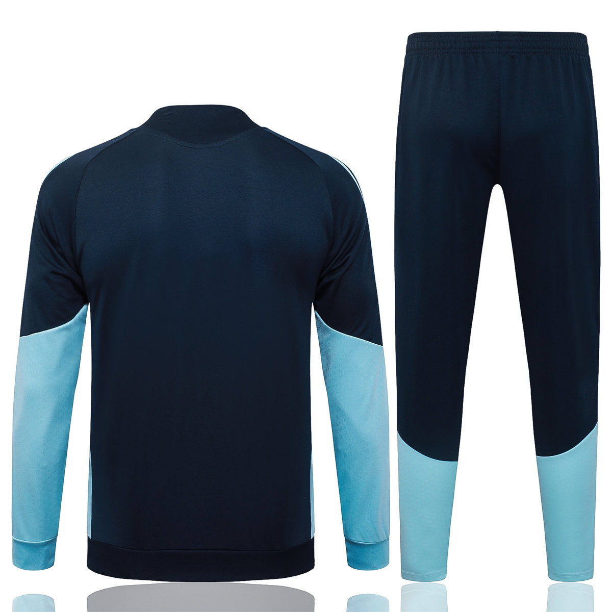 Mens Argentina Training Suit Navy 2026 Mens Argentina Training Suit Navy 2026