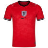 Mens England Away Jersey FIFA World Cup 2026