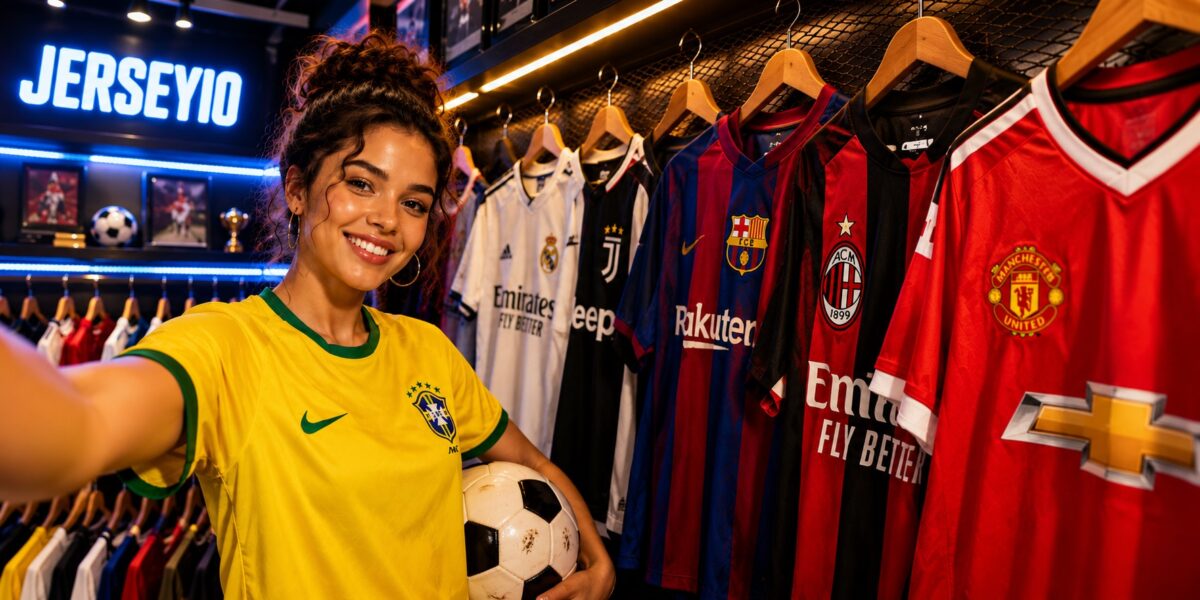 jerseyio Cheap soccer jerseys and retro football shirts inside premium Jerseyio football jersey store