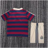 Kids Retro Newcastle United Away Jersey 1995/97 Kids Retro Newcastle United Away Jersey 1995/97