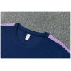 Mens Korea Short Training Suit Royal 2026 Mens Korea Short Training Suit Royal 2026