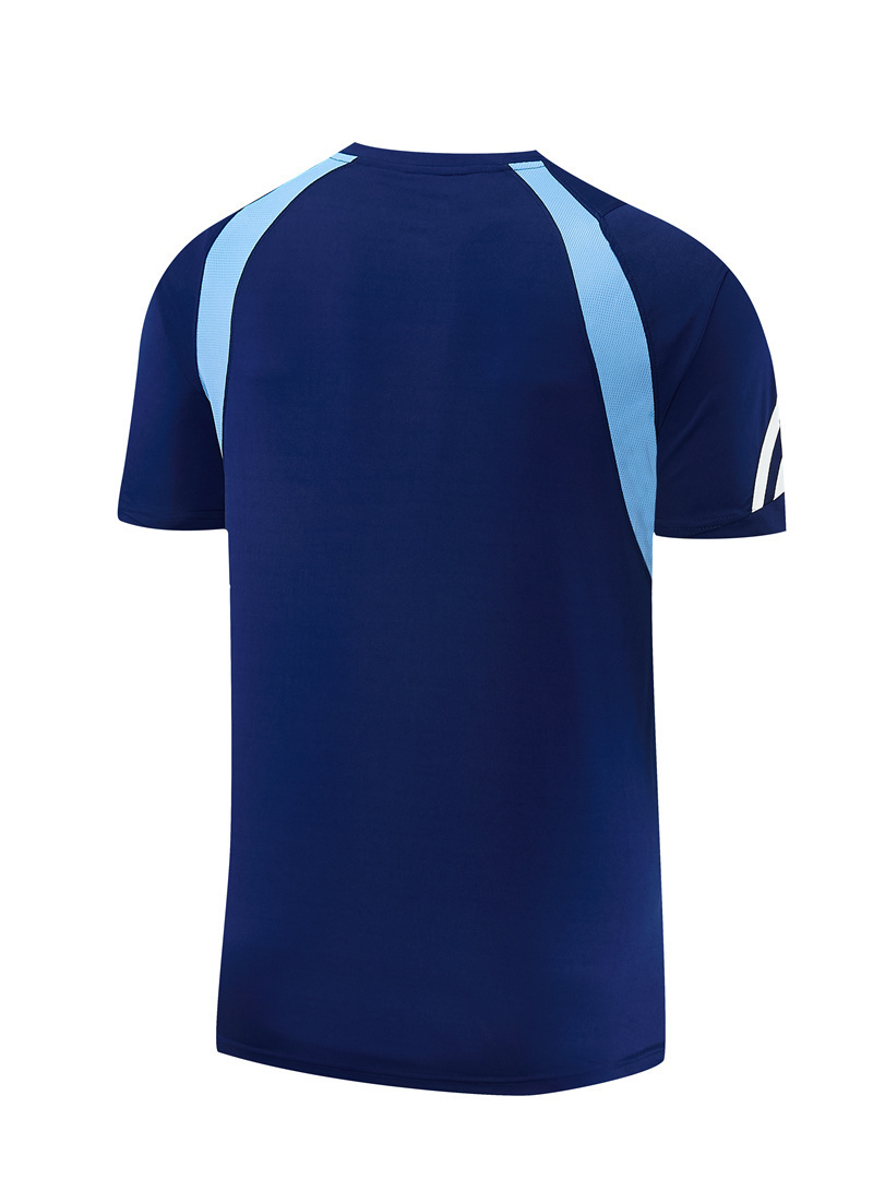 Mens Real Madrid Retro Short Training Royal Jersey 2003/04 Mens Real Madrid Retro Short Training Royal Jersey 2003/04