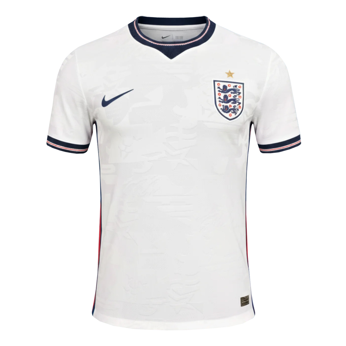 Mens England Home Jersey FIFA World Cup 2026 Mens England Home Jersey FIFA World Cup 2026