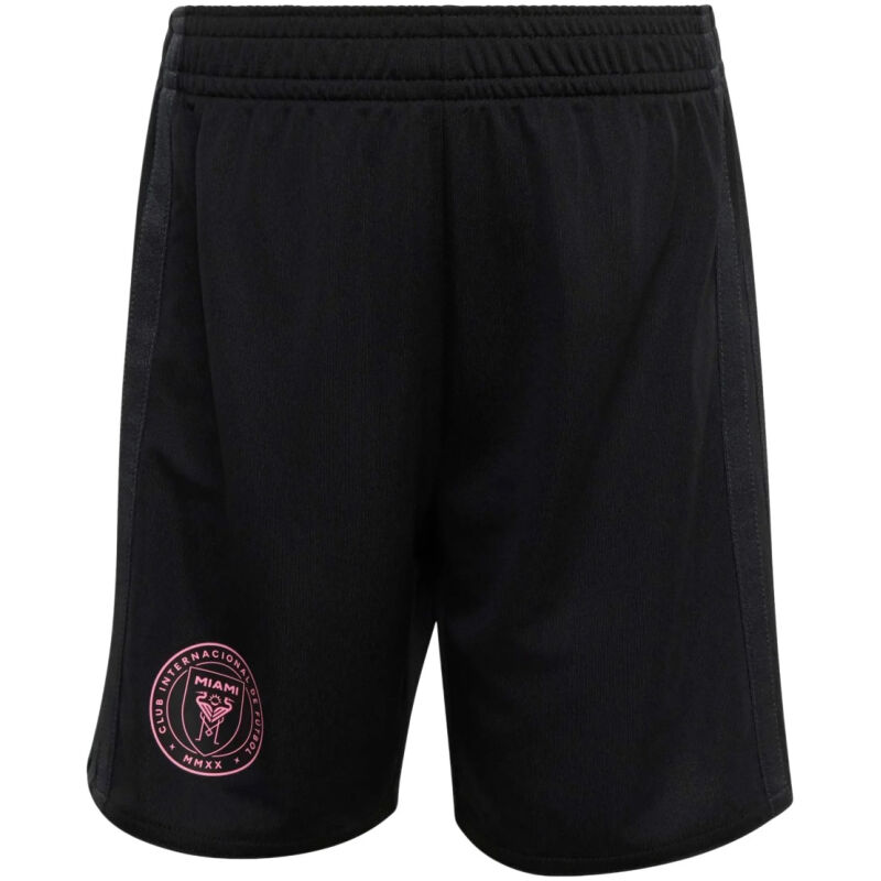 Mens Inter Miami C.F. Away Shorts 2026/27 Mens Inter Miami C.F. Away Shorts 2026/27